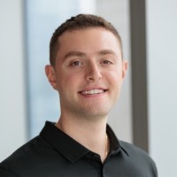 LDV Capital Employee Max Blacker's profile photo