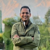 Onnivation Employee Saket Agarwal's profile photo