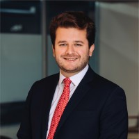 Santander Corporate & Investment Banking Employee Luis Lara's profile photo