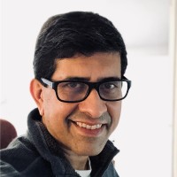 Dilip Gersappe Email & Phone Number