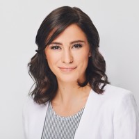 Kensington Tours Employee Taylor Jenkins-Gould's profile photo