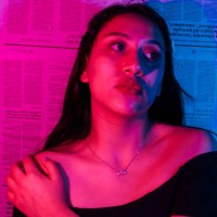 María de Los Ángeles Sánchez Pérez's profile photo