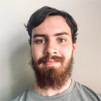 Lexcelon Employee Joshua Howard's profile photo