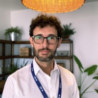 Consultora BPS Employee Fernando Spinelli's profile photo