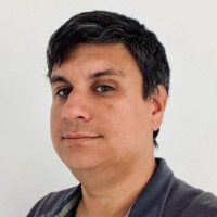 Longtail Technologies Employee Oscar Dominguez Armesto's profile photo