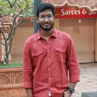 PerspectAI Employee Viswa Teja's profile photo