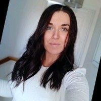 Gravytrain Employee Amy Lynch's profile photo