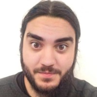 Ironhide Game Studio Employee Gabriel Artus's profile photo