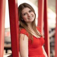 Thomas Process Employee Sophie Chasen's profile photo