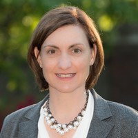 Sacramento Children's Home Employee Colleen Calandra's profile photo