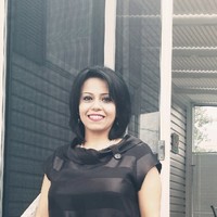 Paraza Pharma Inc. Employee Mariana Mickael's profile photo