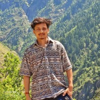 Infojini Inc Employee Atul Thakur's profile photo