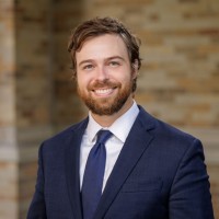 Notre Dame Law Review Employee Drew Garden's profile photo