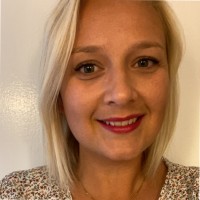 effectmanager ApS Employee Stephanie Risager's profile photo