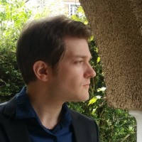 Parrot Employee Thomas Barse's profile photo