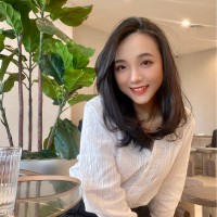 WingsOverAsia Pte Ltd Employee Jacinta Kuah's profile photo