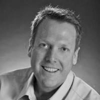 Nanometrics Seismic Monitoring Solutions Employee Ian Talbot's profile photo