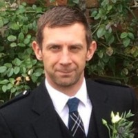 ATS Applied Tech Systems Ltd. Employee Ken Lawson's profile photo