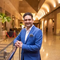 Hyatt Hotels Corporation Employee Jayant Kataria's profile photo
