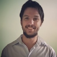 CVP Employee Rafael Barros Sabadini's profile photo