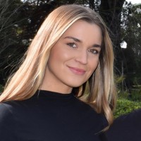 Cheyenne Ventures Employee Rachel Lang's profile photo