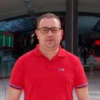 Caetano Baviera Employee Alexandre Assunção's profile photo