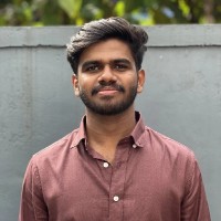 C-DIT Employee Akarsh Praveen's profile photo