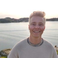 Brion Employee Andreas M.'s profile photo