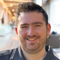CIXON Employee Manuel Staub's profile photo