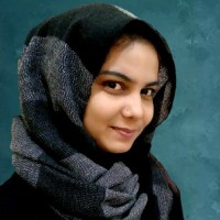 Abu Dhabi Indian School Employee Yasmeen Ramzan's profile photo