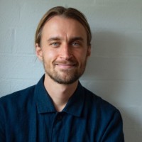 Water Sensitive Cities Employee Daniel Martin's profile photo