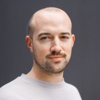Our World in Data Employee Edouard Mathieu's profile photo