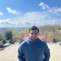 Darshil Patel's profile photo