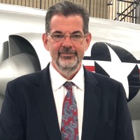 Discovery Education Employee Robert Corbin's profile photo