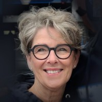 Ben & Jerry's Employee Jane Earley's profile photo