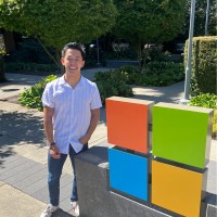 Microsoft Employee Sean le's profile photo