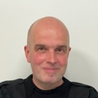 Kangaro KTC bv Employee Johan Kroon's profile photo