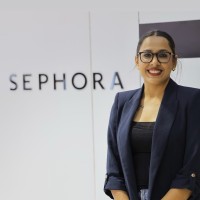 SEPHORA Employee Richa Patel's profile photo