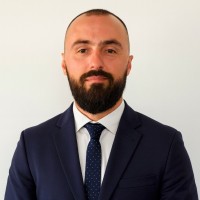 Kosovo Game Industry Association(KGIA) Employee Selim Maloku's profile photo