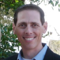 U.S. Geological Survey (USGS) Employee Ryan Banta's profile photo