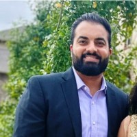 AMBE Engineering LLC Employee Hunain Farishta's profile photo