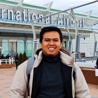 NoscAi Employee Fadlika Nurjanto's profile photo