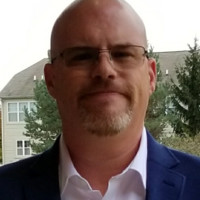 Sonova USA Inc. Employee Chad Abrams's profile photo