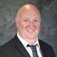 Veritec Employee John Bosch's profile photo