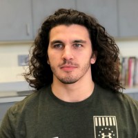 Evangelical Community Hospital Employee Theodore Bender's profile photo