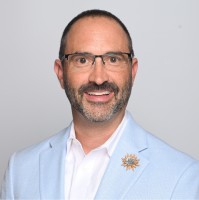 iHeartMedia Employee Michael Barbaro's profile photo