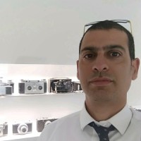 Meir Galili Email