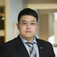 Guosen Securities Employee Tianrui Pan's profile photo