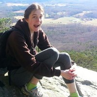 BookBub Employee Annie Carlson's profile photo