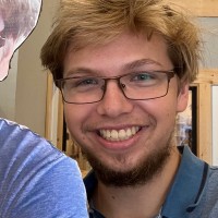 University of Wyoming Employee Will Gresham's profile photo